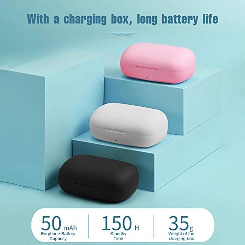 S9 Wireless Earbud