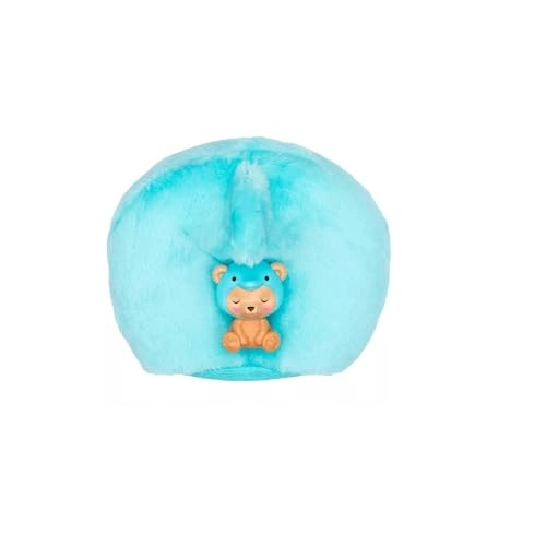 Barbie Cutie Reveal - Costume-Themed Series 10 Surprises Ages 3+