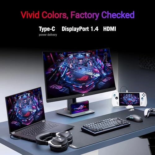 XG27WCMS - 2560x1440 27-inch