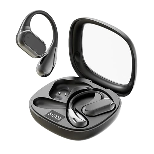 US-ZXY-F62-Weiss Wireless Earbud