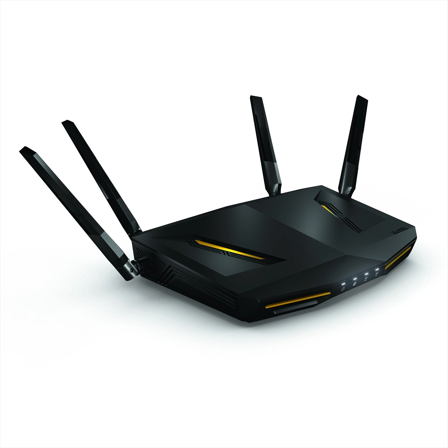Zyxel Armor Z2 - 2600 Mbps 802.11ac