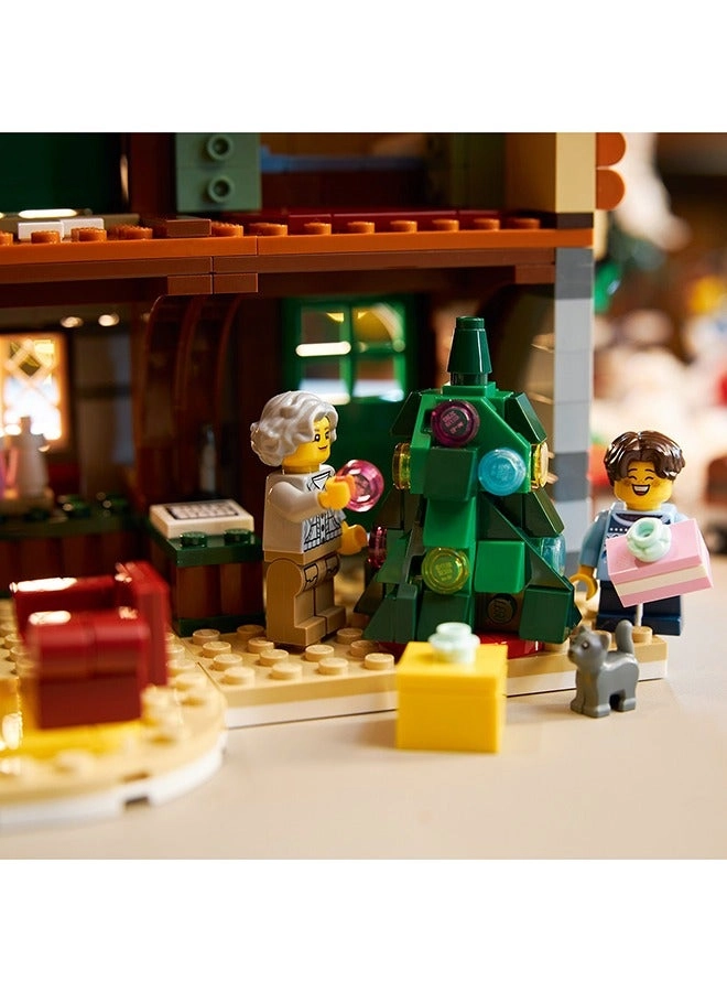 Alpine Lodge (10325)