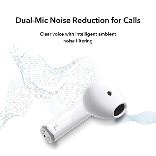 Choice Earbuds X Wireless Earbud