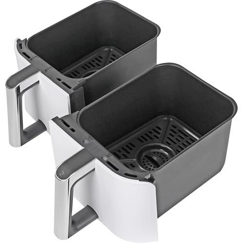 Foodie Max Dual Zone AF400ME