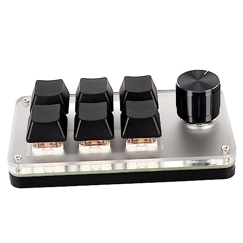 Macro Keyboard - Wired