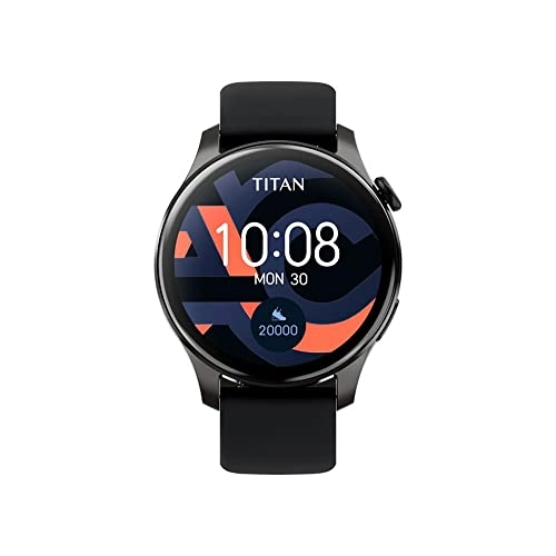 Talk Smart Watch - 1.39"
