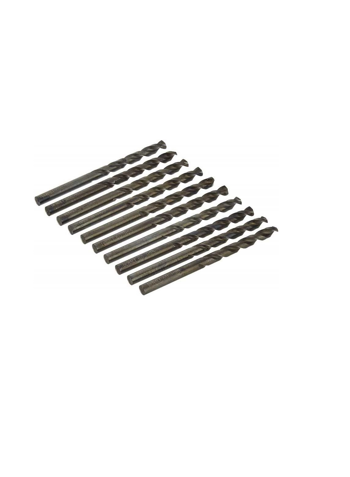 DT50478-XJ - HSS-G 6mm