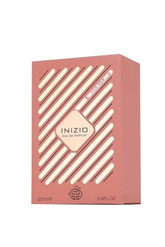 Inizio Eau de Parfum 100ml