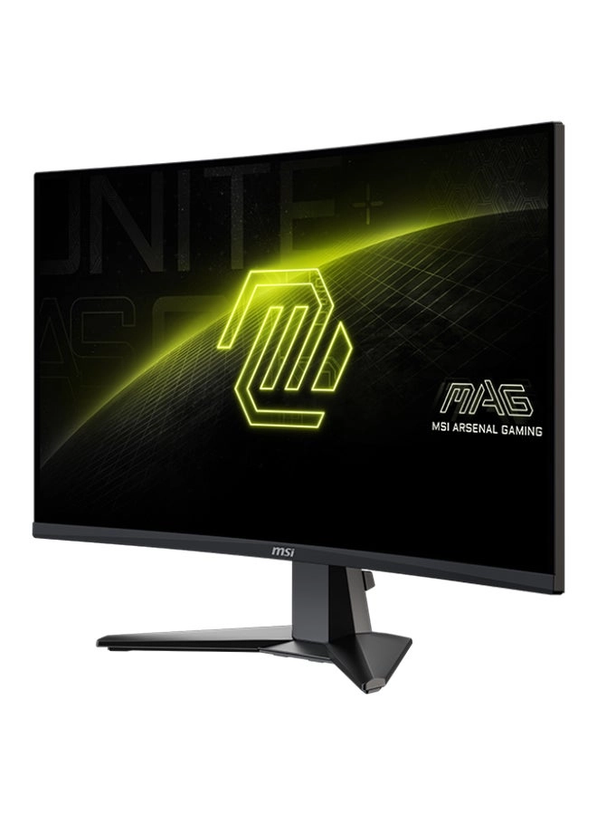 MAG 27CQ6F - 9S6-3CD91M-009 27 inch 2560 X 1440 pixels