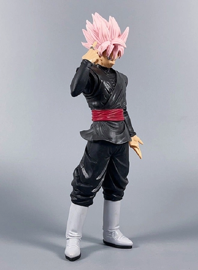 Goku - Dragon Ball (31 cm) (QQ0088)