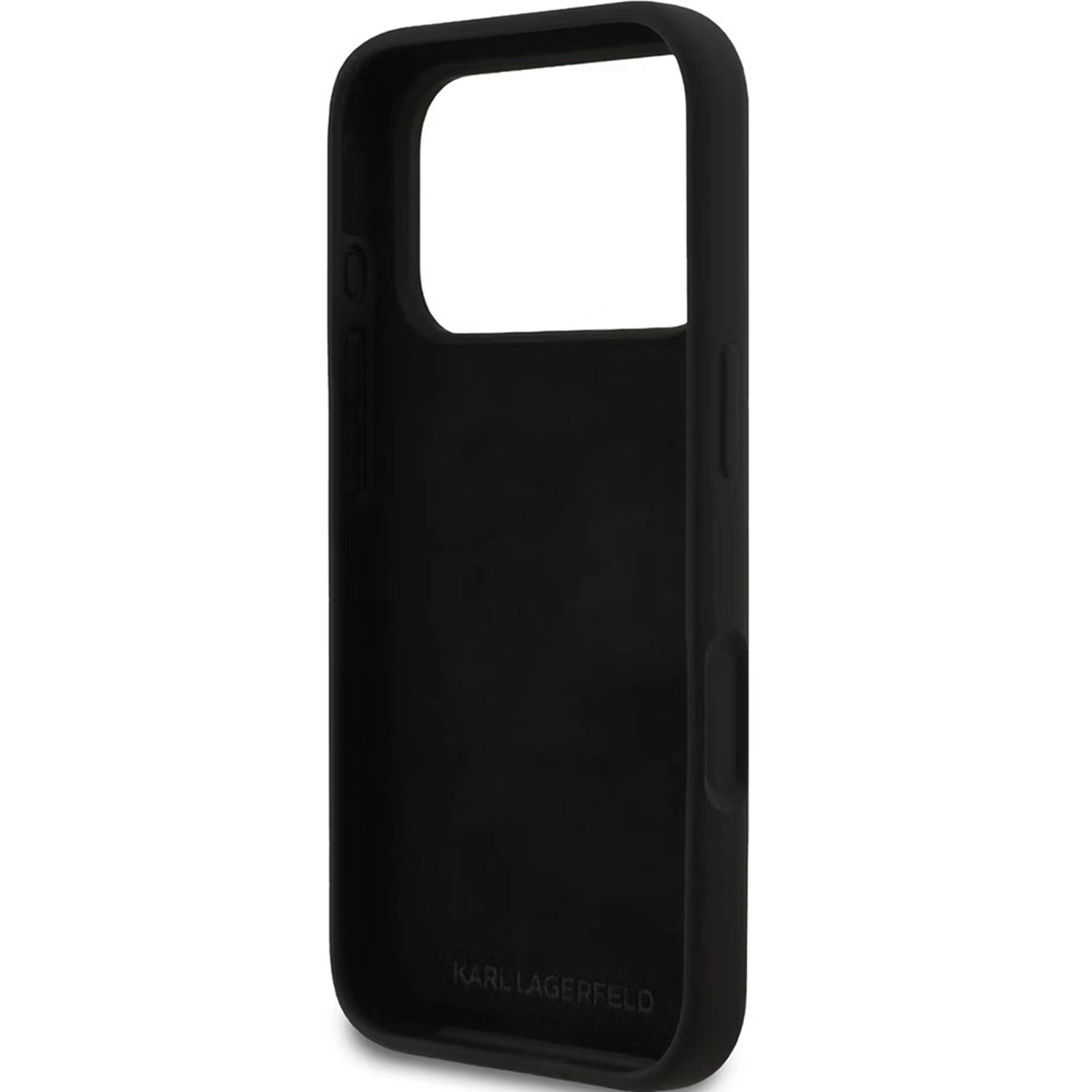 Liquid Silicone Case for iPhone 17 Pro