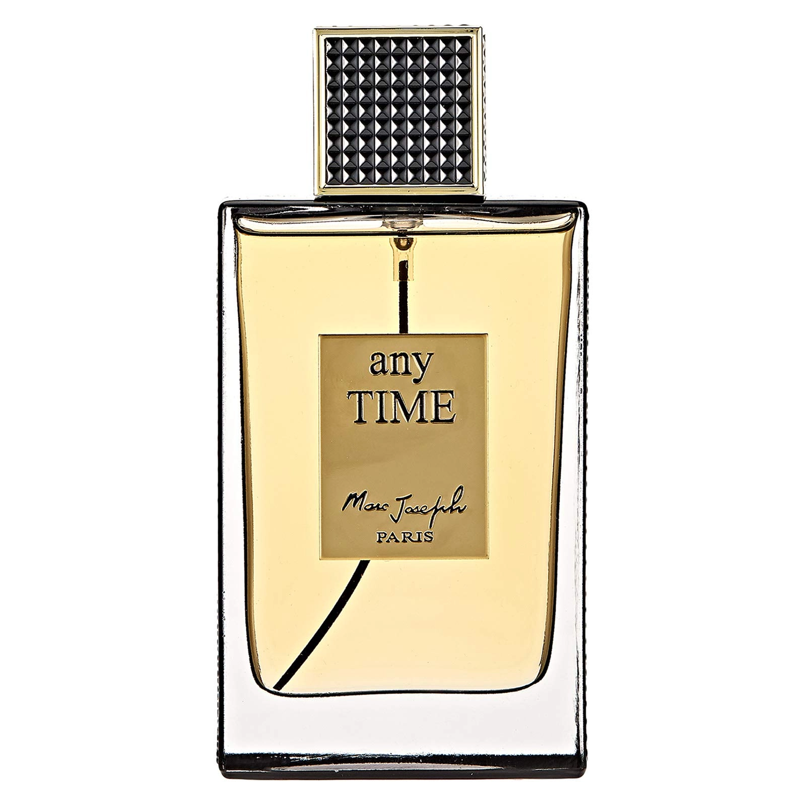 Marc Joseph Paris Any Time Gold Eau de Parfum 100ml