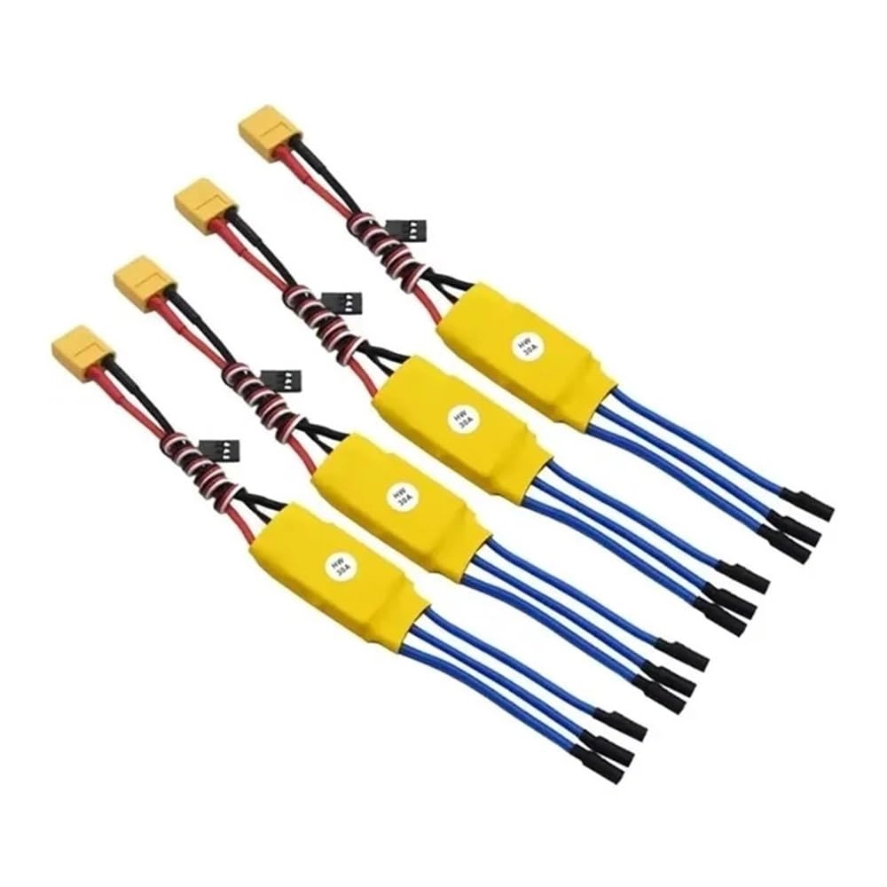 30A ESC - XT60 Brushless