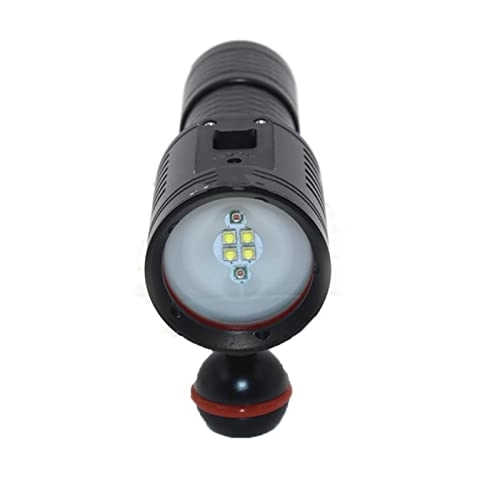 Professional Submersible Light - 3000 Lumens LED Waterproof