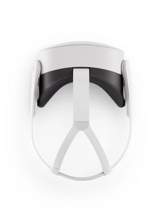 Quest 3S Wireless Headset