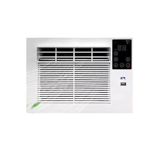 750W Outdoor Camping Air Conditioner