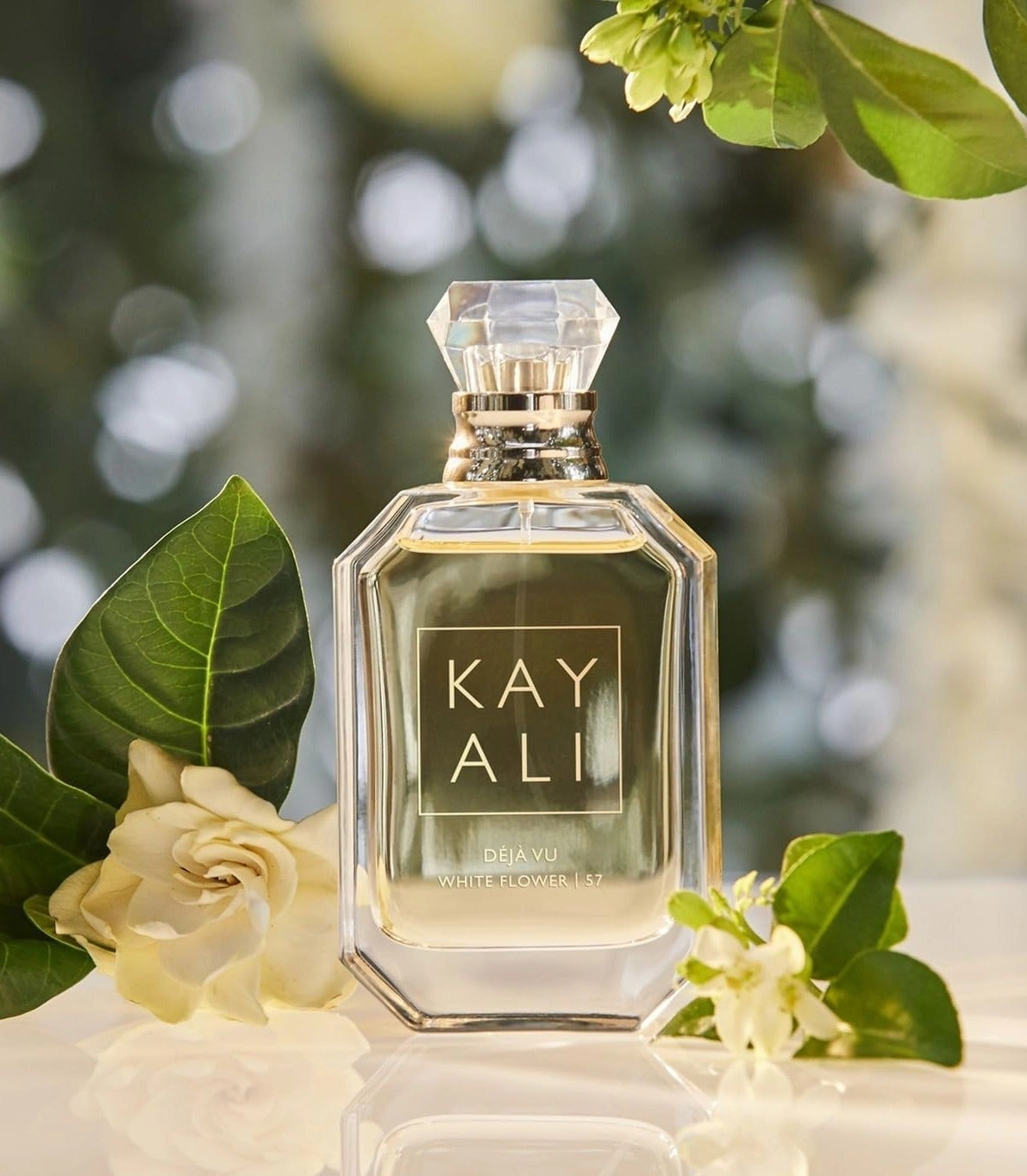 Deja Vu White Flower | 57 Eau de Parfum 100ml