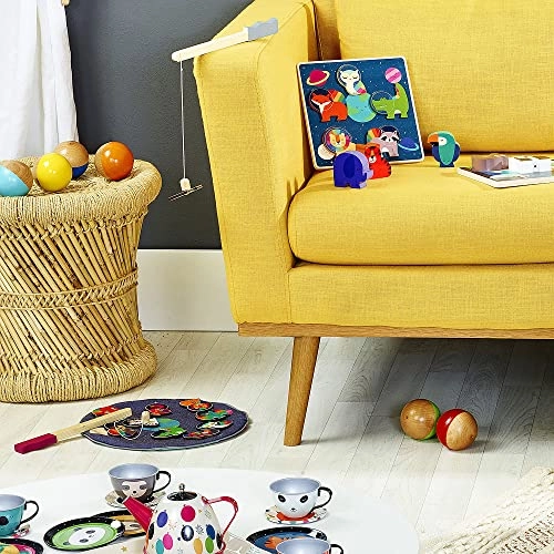 Andy Westface Spacer Folding Fishing Game - 24 months and up 1 pieces