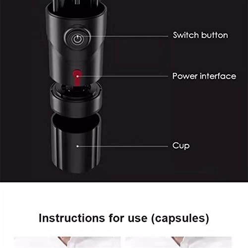 Small Portable Electric