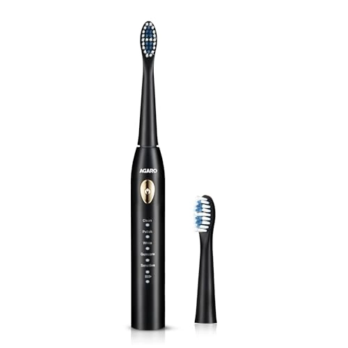 COSMIC LITE - 5 Modes 2 Brush Heads Rechargeable