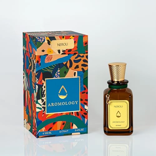 Neroli Extrait de Parfum - 100 ml