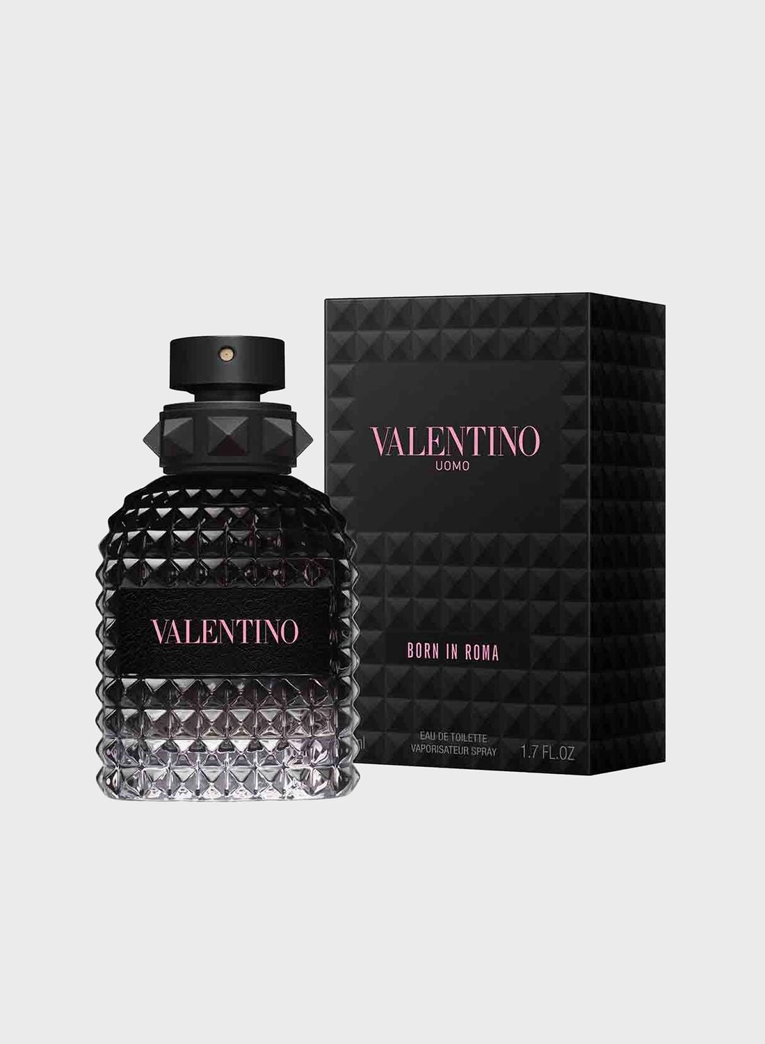 VALENTINO Uomo Born In Roma Eau de Toilette 100ml