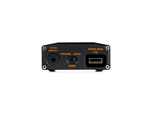 Nano iDSD Black Label - DAC