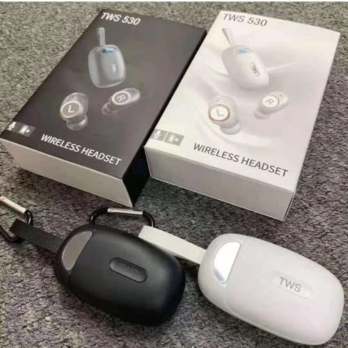 Tws 530 - Wireless Earbud