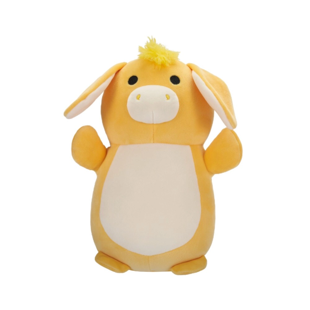 Squishmallows Gavyn Donkey Hugmee 35 cm Plush Toy