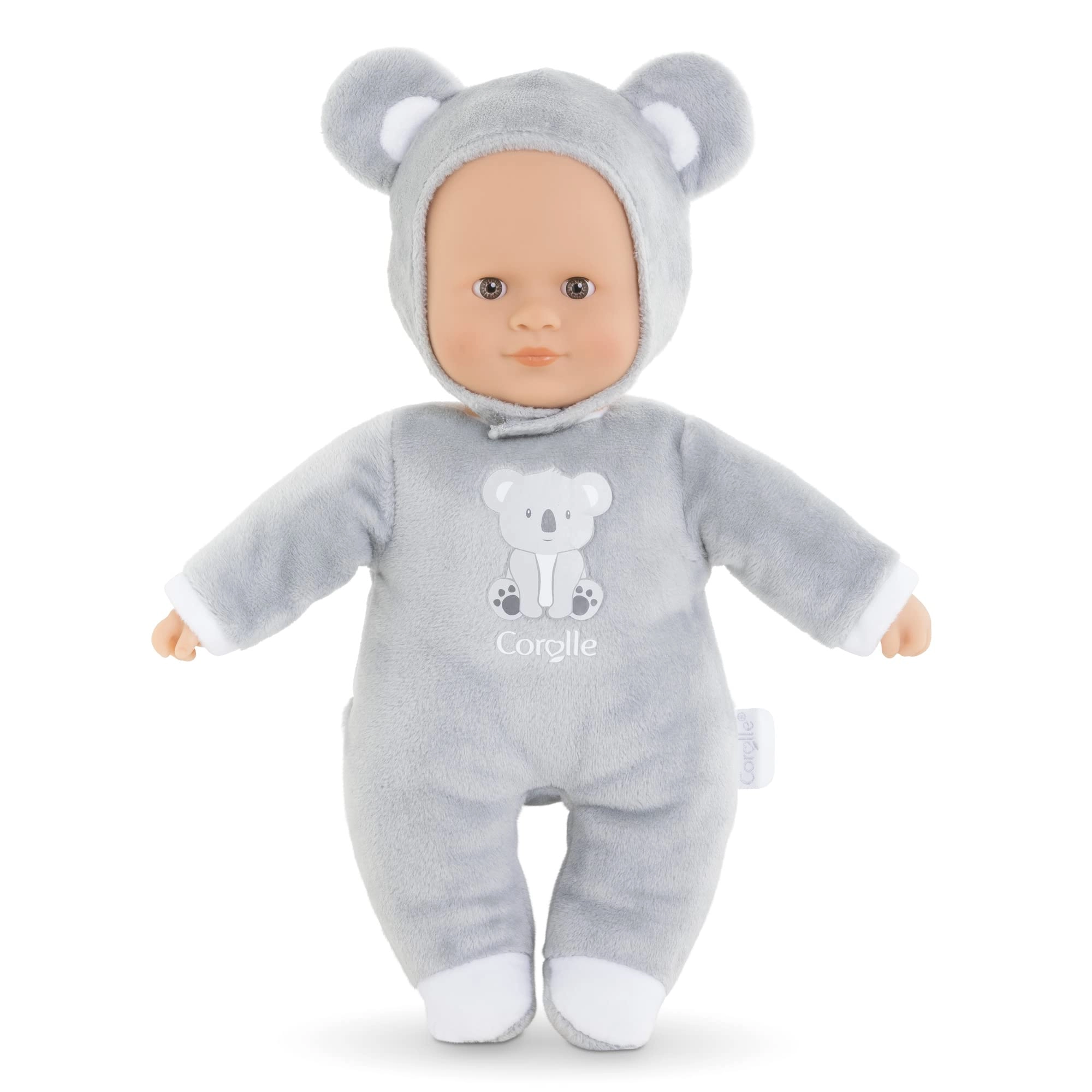 Corolle Sweetheart Doll - 30 cm soft body Ages 9 months+
