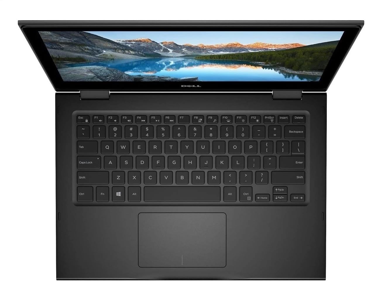 DELL (Refurbished) Latitude 3390 - 13.3'' Core i5-8250U 8GB DDR4 256GB SSD