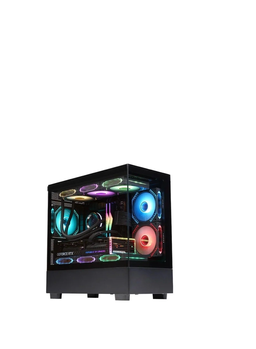 Blade elite 3F - Micro-ATX