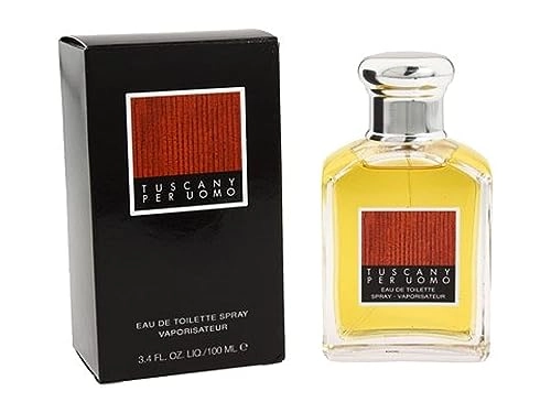 Tuscany Per Uomo Eau de Toilette 100ml