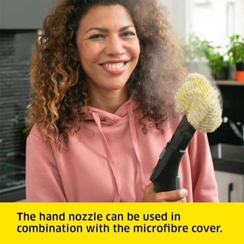 SC3 EasyFix - 3.5 bar 1 Liter