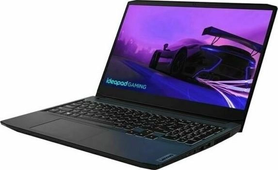 IdeaPad 3 82K100W0AX - 15.6'' Core i7 16GB DDR4 512GB SSD