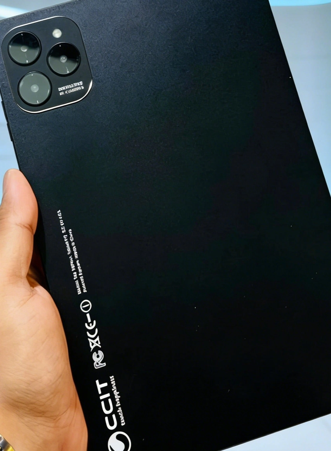 Tab 16 Pro - 1TB 10.1"