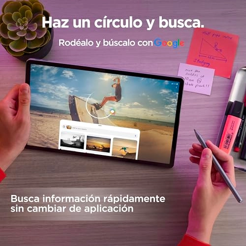 Idea Tab Pro - 256GB 12.7"