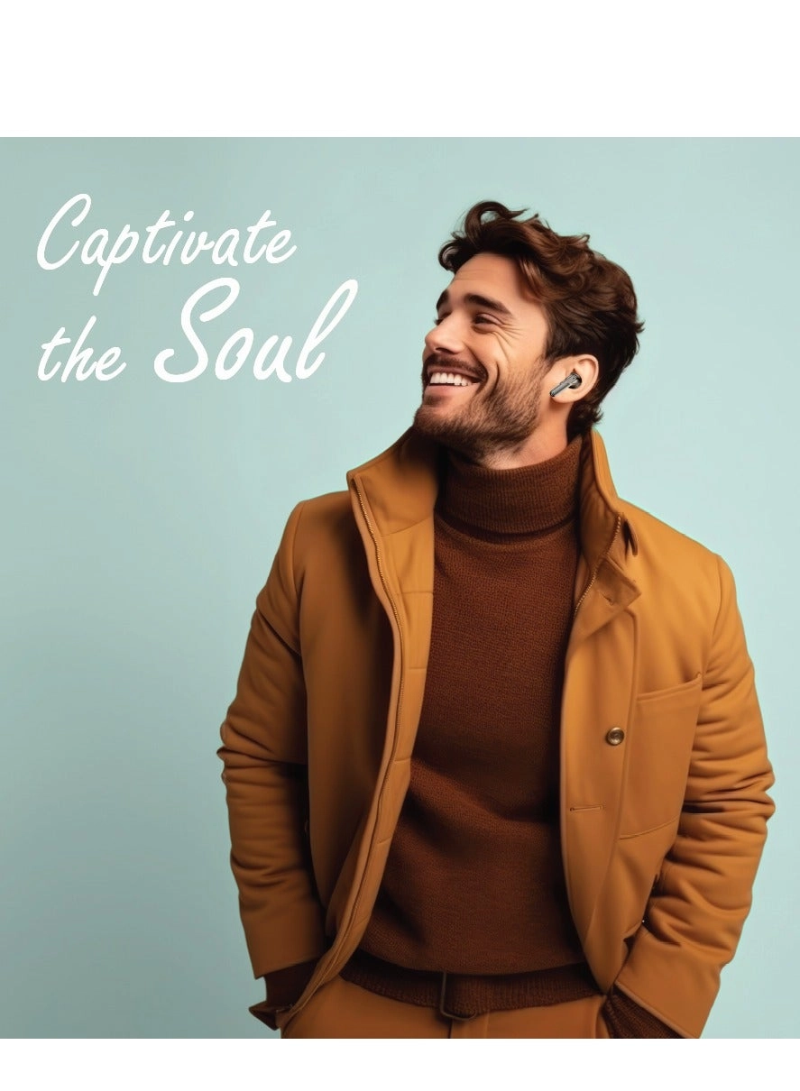 TWS-T9 Wireless Earbud