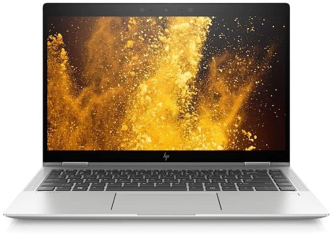 (Renewed) EliteBook x360 1040 G6 - 14'' Core i5-8365U 8GB DDR4 256GB SSD