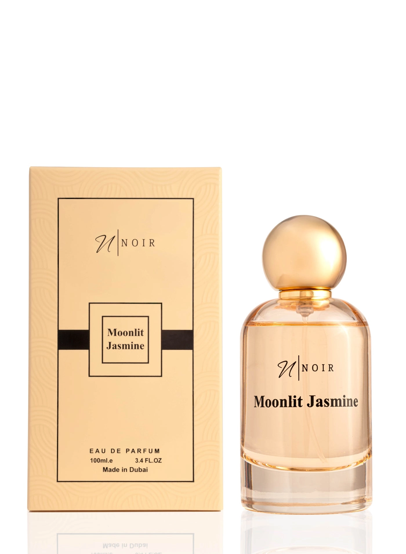 Moonlit Jasmine Eau de Parfum 100ml