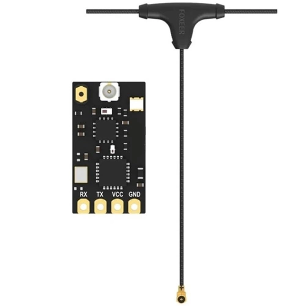 XsidY1011 ESP8285 SX1280 - 2.4G 5 V