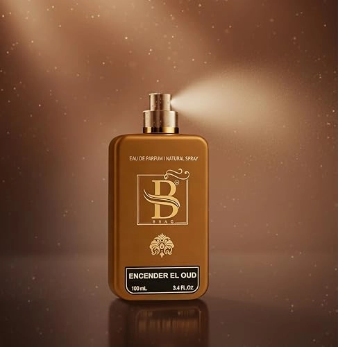 OUD MAJEED - Eau de Parfum 100ml