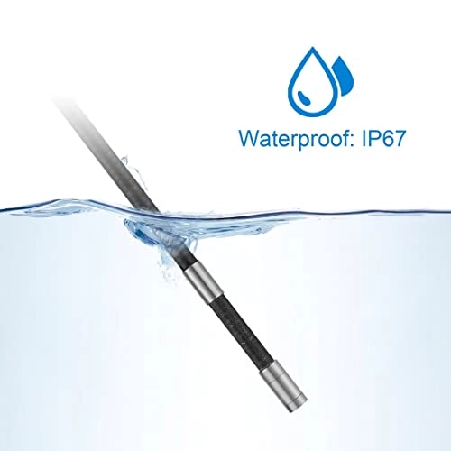 Articulating Endoscope - 8.5mm 1m 2m 3m 5m