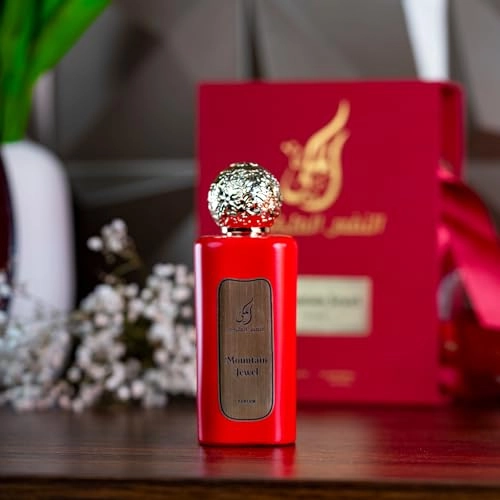Mountain Jewel - Eau de Parfum 70ml