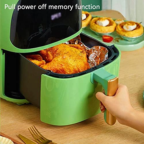 Air Fryer VESLFG