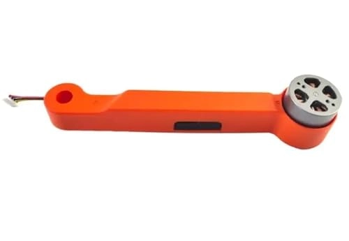 L800 Pro2 - Orange rear left