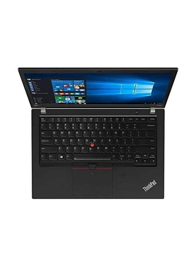 (Renewed) Thinkpad T480S - 14'' i5-8350U 8GB DDR4 256GB SSD