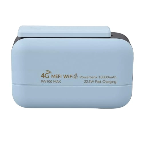 Portable Router - 300Mbps 802.11ax, <topwi-fistandard>, <wlandatatransferratemax>