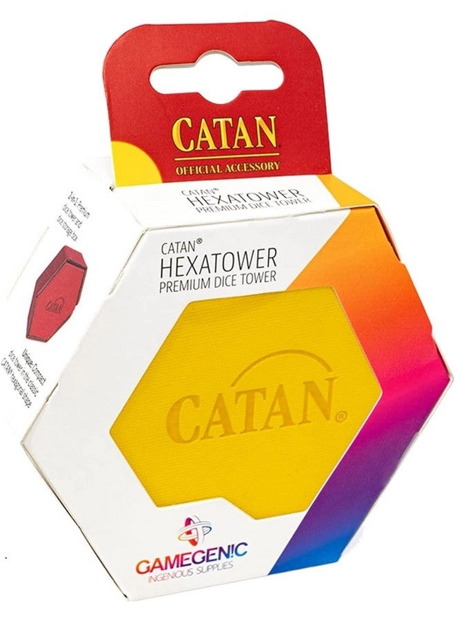Catan: Hexatower