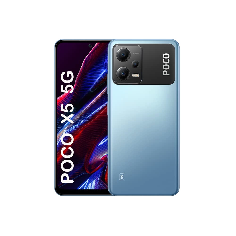 POCO X5 6GB 128GB